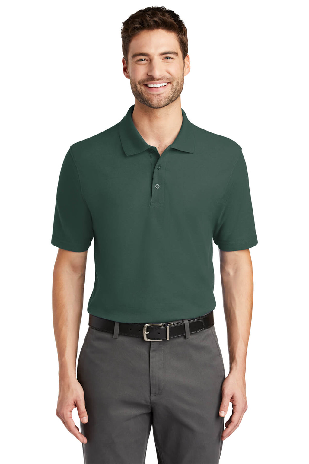 Port Authority Men's Stain-Release Polo SM-6XL-3