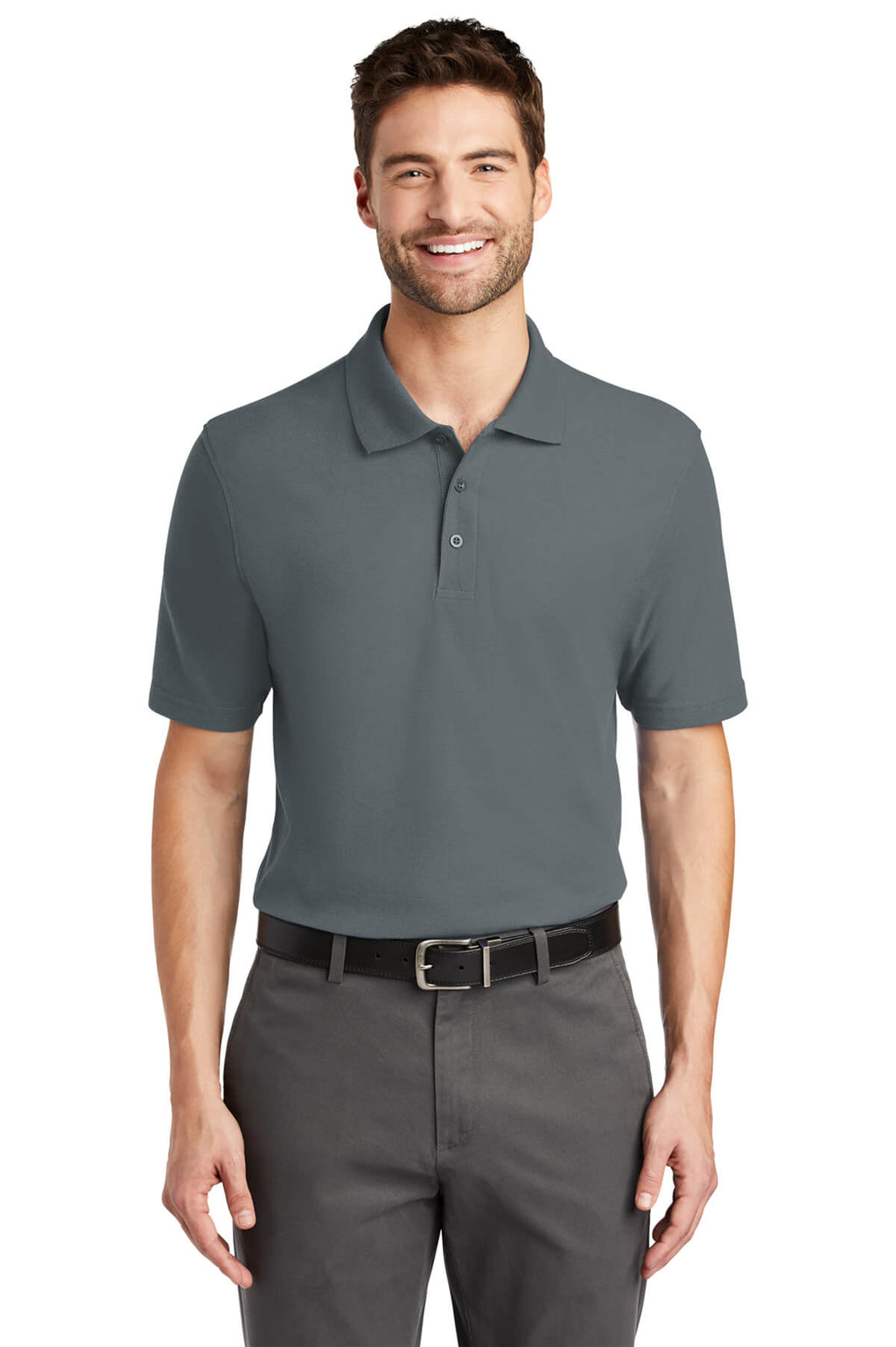 Port Authority Men's Stain-Release Polo SM-6XL-6