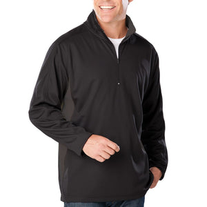 Blue Generation Moisture Wicking Pullover SM-6XL