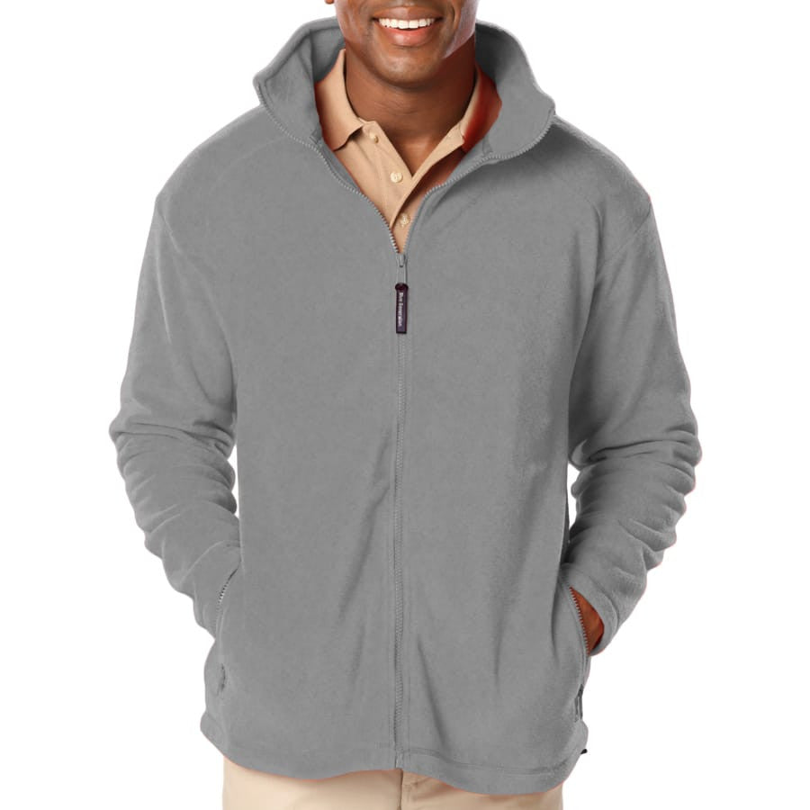 Blue Generation Polar Fleece Jacket SM-6XL
