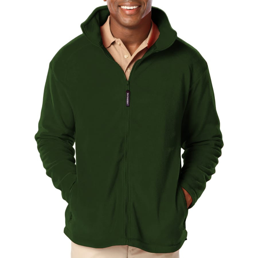 Blue Generation Polar Fleece Jacket SM-6XL-1