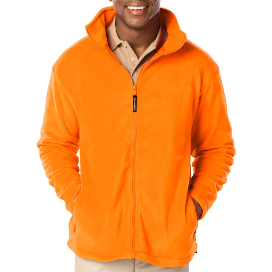 Blue Generation Polar Fleece Jacket SM-6XL-3