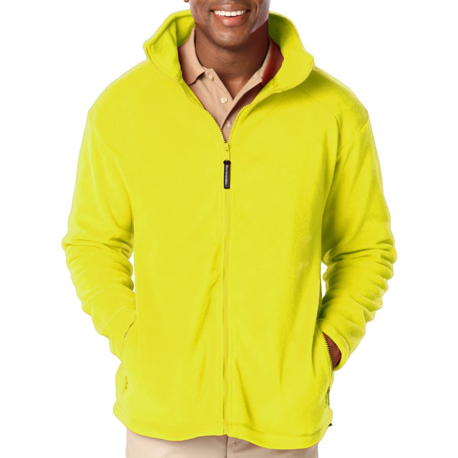 Blue Generation Polar Fleece Jacket SM-6XL-5