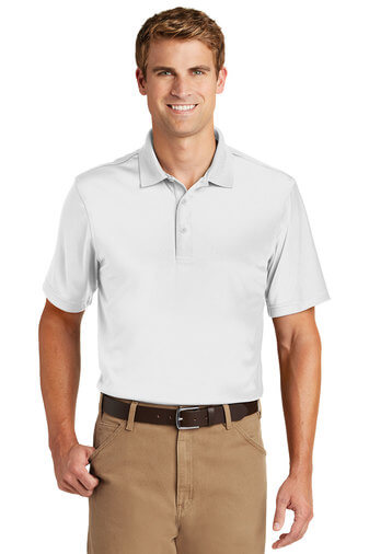 Cornerstone Select Snag-Proof Polo SM-6XL-10
