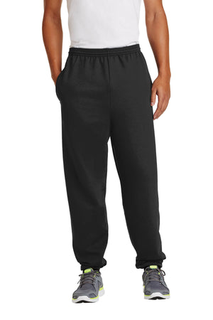 Port & Company Ultimate Sweatpant With Pockets SM-4XL