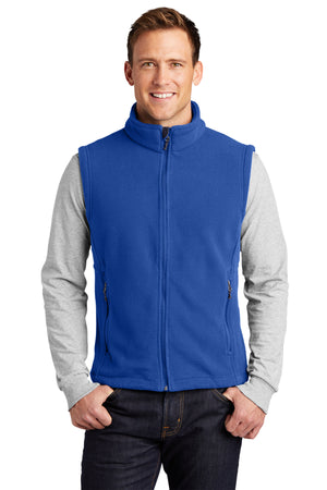 Port Authority Value Fleece Vest 2XL-6XL