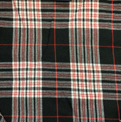 Men's Plaid Flannel Lounge Pants - NOW 25% OFF LISTED PRICE!