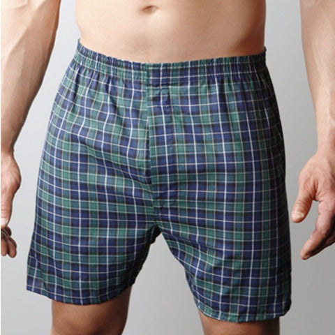 Players Big Men's Boxer Shorts (2Pk) PRINTS