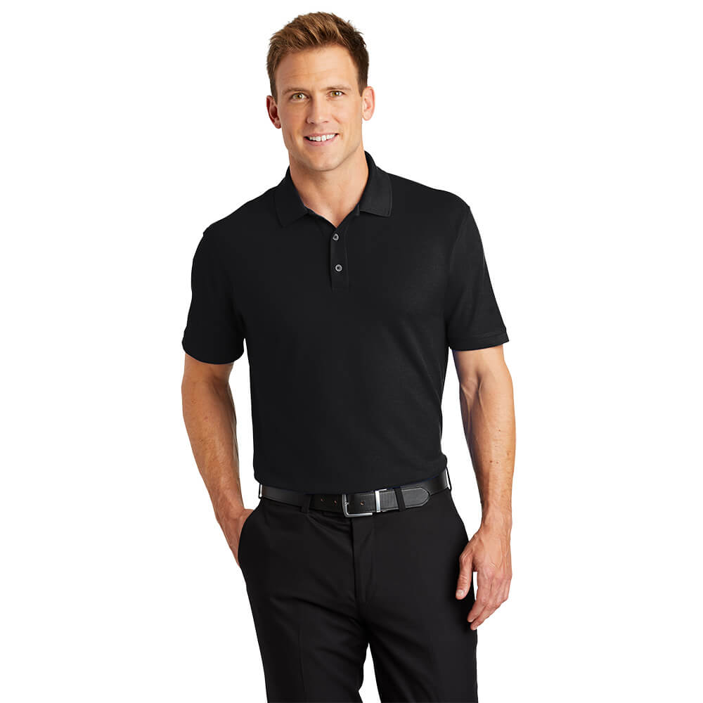 Port Authority Core Classic Pique Polo SM-6XL and LT-4XT