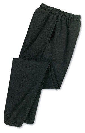 Falcon Bay Sweatpants With Pockets black