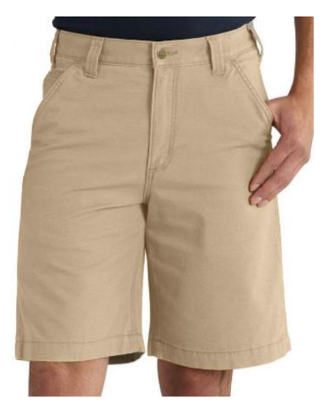 Men's shorts with cell phone pocket sale