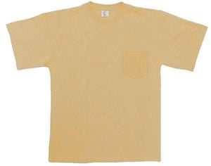 Sovereign USA 100% Cotton Pocket Tee 