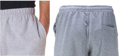 Sovereign USA Fleece Sweat Pant Closeout