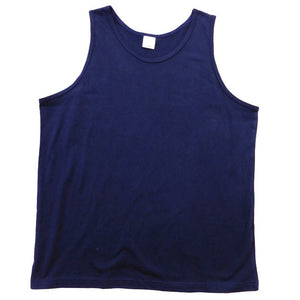 Sovereign USA 100% Cotton Tank Top