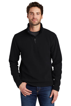 Port Authority Value Fleece 1/4-Zip Pullover 2XL-6XL