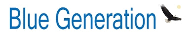 Blue Generation