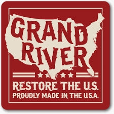 Grand River Jean Co