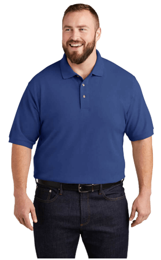 Inexpensive big and tall mens clothing on sale